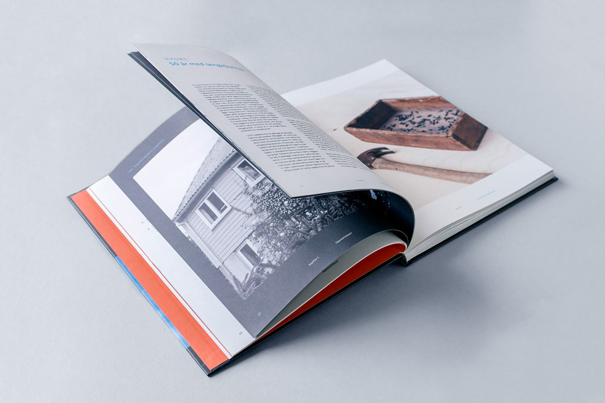 Build a library in new style