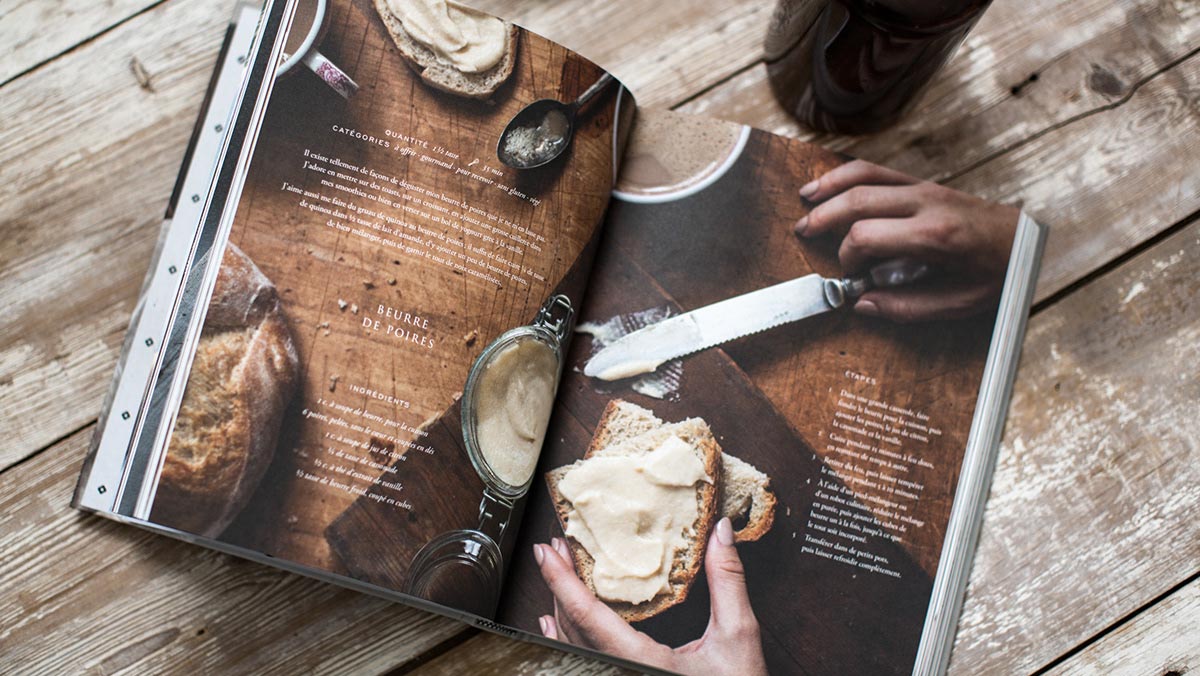 Build a library in new style